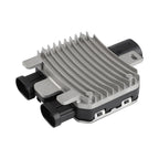 For Ford Edge Flex Land Rover LR2 Lincoln MKX Volvo S60 S80 V60 V70 XC60 XC70 New Cooling Fan Control Module 7T43-8C609-BA