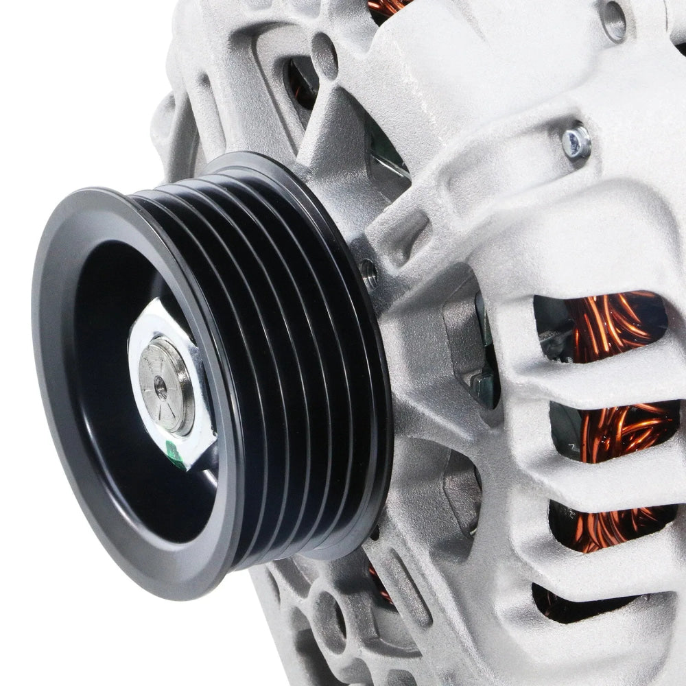Alternator For 12-13 Kia Rio 12-17 Hyundai Accent Veloster 213-8546 AVA0170