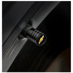 4Pcs Car Styling Wheel Tire Valve Air Stem Cap Duust Covers For Chevrolet Tracker Optra Lanos SS Sail Corsa Matiz Avalanche Onix