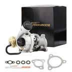 K04 Turbocharger for VW Audi A4 Quattro 1.8 AEB/ANB/APU/AWT/AVJ/BEX 058145703K  53049700015  53039880073 53039880029