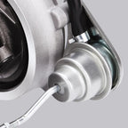 CT20 Water & Oil Cooled Turbine Turbo Turbocharger For Toyota Hilux Hiace 4-Runner Landcuiser 2.4L Supercharger Turbocompresor
