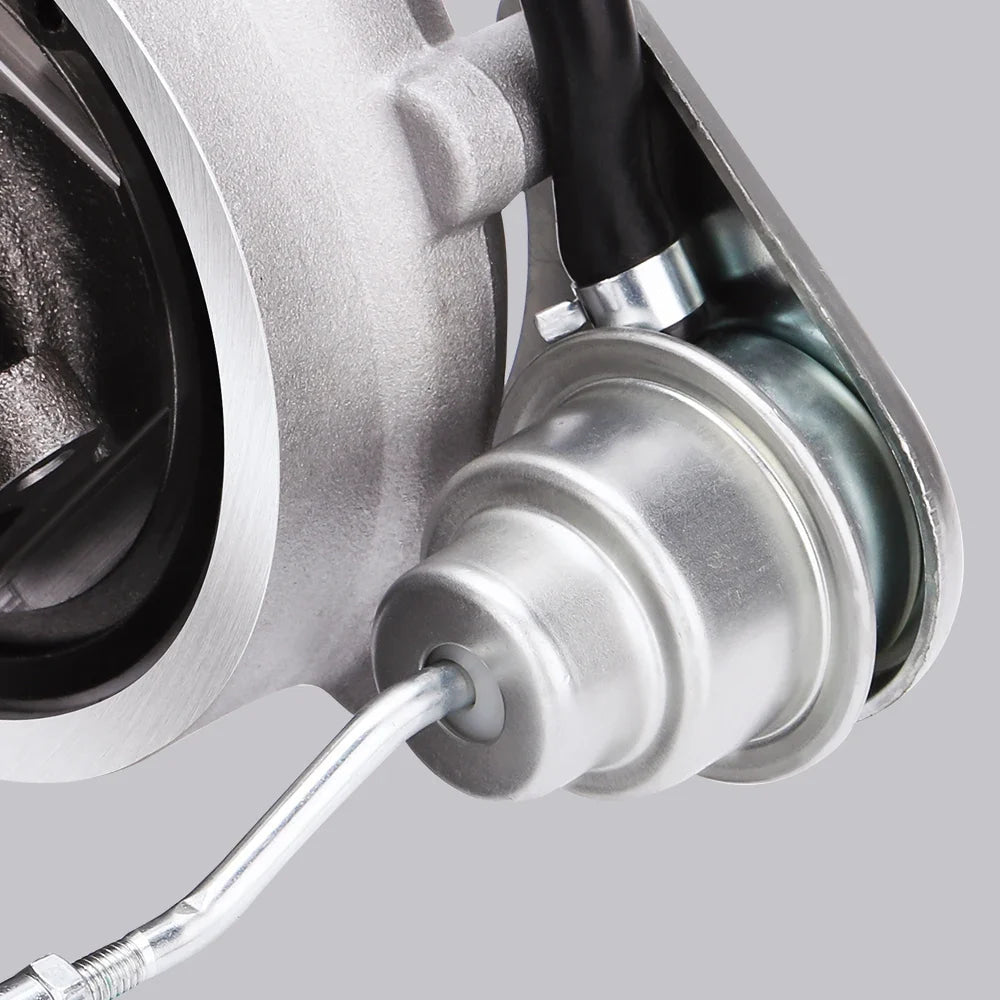 CT20 Water & Oil Cooled Turbine Turbo Turbocharger For Toyota Hilux Hiace 4-Runner Landcuiser 2.4L Supercharger Turbocompresor