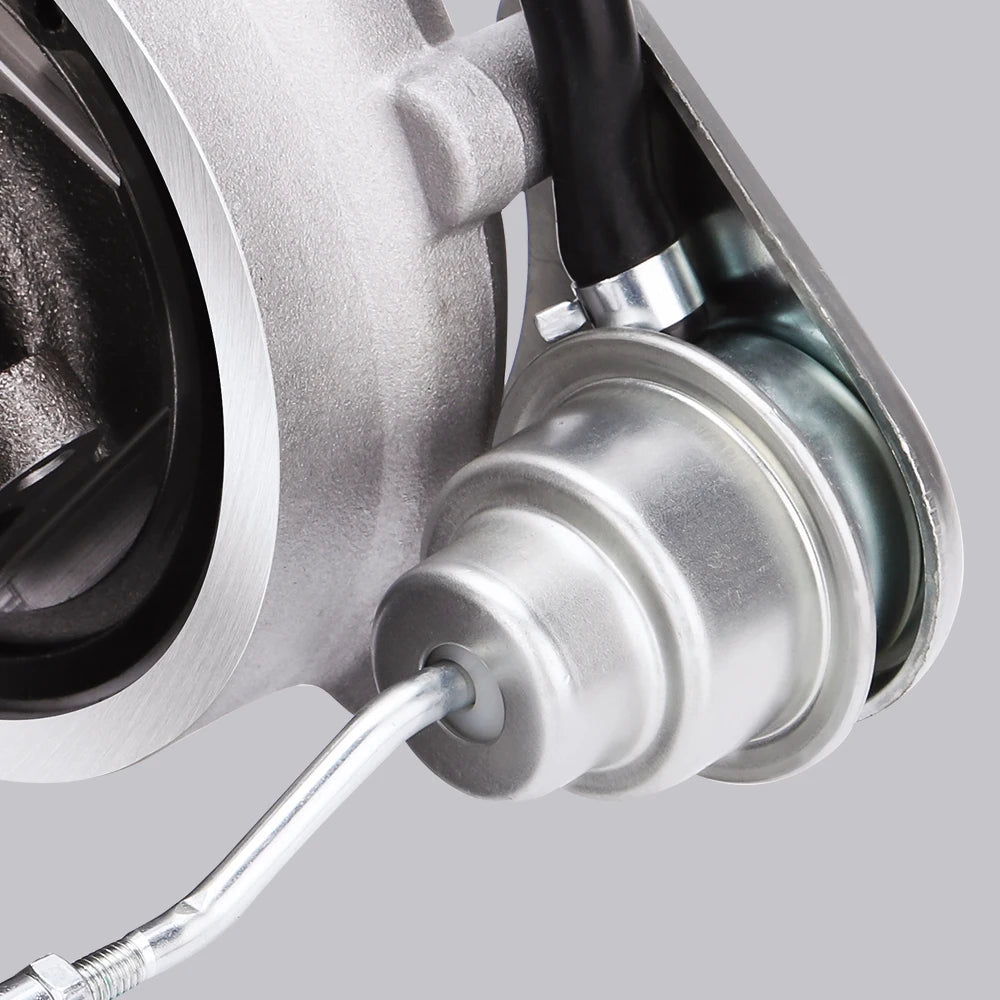 CT20 Water & Oil Cooled Turbine Turbo Turbocharger For Toyota Hilux Hiace 4-Runner Landcuiser 2.4L Supercharger Turbocompresor