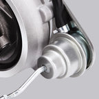 CT20 Water & Oil Cooled Turbine Turbo Turbocharger For Toyota Hilux Hiace 4-Runner Landcuiser 2.4L Supercharger Turbocompresor