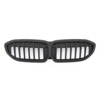XVIP For BMW G20 3-Series G20 G21 G28 2019-2023 Front Bumper Hood Kidney Racing Grilles Replacement Black Diamond Meteor Style