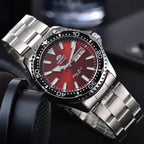 2026 AAA Hot Top Quality AAA Orient Original Brand Watches For Mens Orient Automatic Mechanical Wristwatch Luxury AAA Male Clock