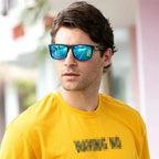 Fashion Sunglasses Polarized Eyewear Fishing Driving Goggles For BMW M Emblems M3 M5 X1 X3 X5 X6 E46 E39 E36 E60 F30 E53 E30 E92