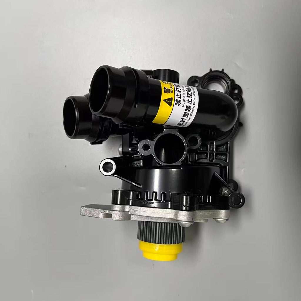 06H 121026 Ea888 Gen2 All-Aluminum Water Pump, Suitable for Audi A3A4A5Q5 Volkswagen Golf Mk6 Gti Passat B7 Tiguan Cc Scirocco Jetta 06H 121 026 Cp