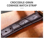 STARKING Sapphire 8215 Automatic Watch Fashion Sports Business Casual Wristwatch Waterproof Wear-resistant Watch Gifts for Men