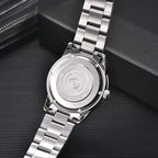PAGANI DESIGN 2026 NEW Top Ice Blue Dial Men Quartz Watch Japan VH31 100M Waterproof Luxury Dress Watch For Men Reloj Hombre