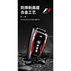 Car Remote Key Case Cover Shell Protector For BMW M Performance F30 F20 F10 F18 F22 F01 X3 X4 F06 F02 M3 M5 Auto Accessories