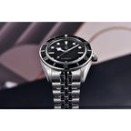 PAGANI DESIGN BB58 Retro Mens Watches 2026 Luxury Automatic Watch For Man Mechanical Wristwatch AR Sapphire Waterproof Men Gift