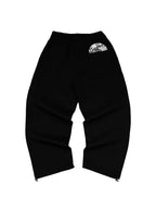 2026 Trendy High Street Retro Casual Streetwear Men's Sports Suit Y2K Harajuku Embroidered Hoodie men Hip-hop Loose Sweatpants