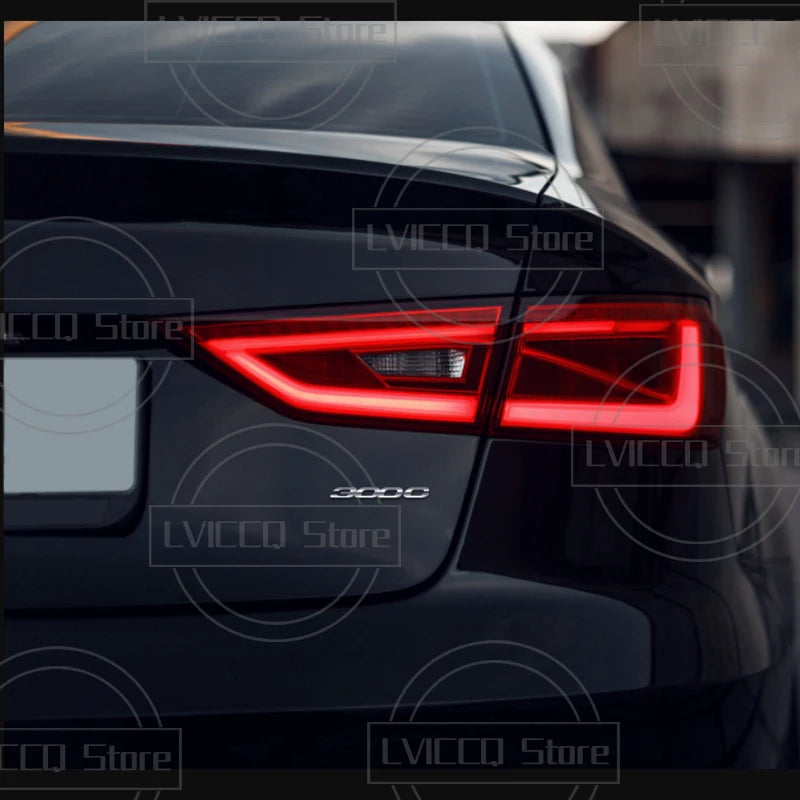 Car Emblem Metal 300c 300s Badge Logo Body Decals Sticker For Chrysler 300 Pacifica 200 Sebring PT Cruiser Accessories