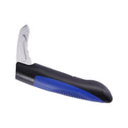 Non-Slip Car Door Handle Armrest Assist Grab Bar for Elderly Ergonomic Vehicle Support Handle Cane Aid Auto Safety Tool