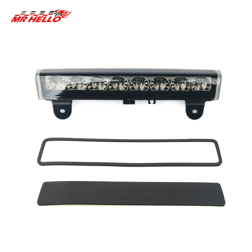 LED third brake light for GMC Yukon / XL 2000-2006 12V high position brake light For Chevrolet Tahoe Suburban 15170955