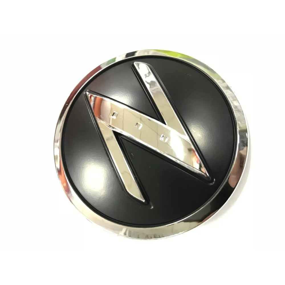 Car Rear Trunk Side Emblem Sticker for Nissan Z Logo 350Z 370Z X-Trail Qashqai Tiida Teana NV200 NP300 Sentra Altima Versa T32