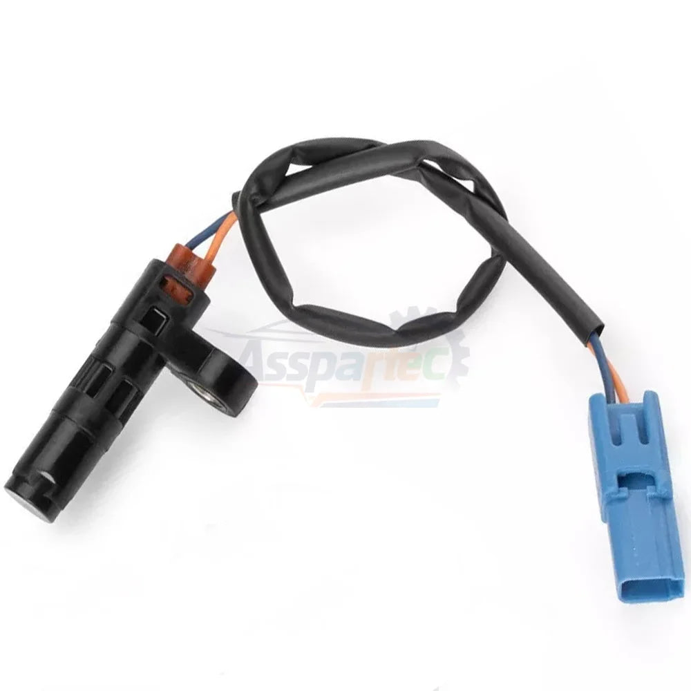 New Output Input 09G Speed Sensor For VW Jetta Tiguan Golf Beetle For Audi 09G927321B 09M927321B 09M-927-321-B 09G 927 321 B