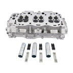 11101-69136 1110169135 Cylinder Head Left For Toyota Tundra 4Runner Tacoma T100 3.4L 1995-2004 5VZFE Silver