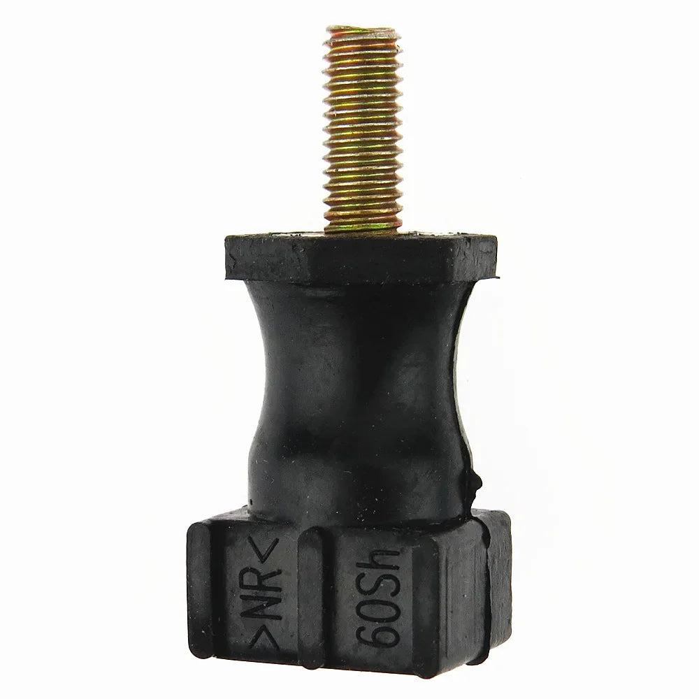 SCJYRXS 3 Pcs  Secondary Air Pump Rubber Mount  06A133567A For Beetle Golf MK5 MK6 Passat B5 TT A3 06A133567A