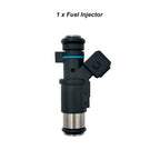 Fuel Injectors 01F002 For PEUGEOT 1007 206 306 307 PARTNER CITROEN C2 C3  BERLINGO XSARA 1.4 1984E0 0280156357 Car Accessories