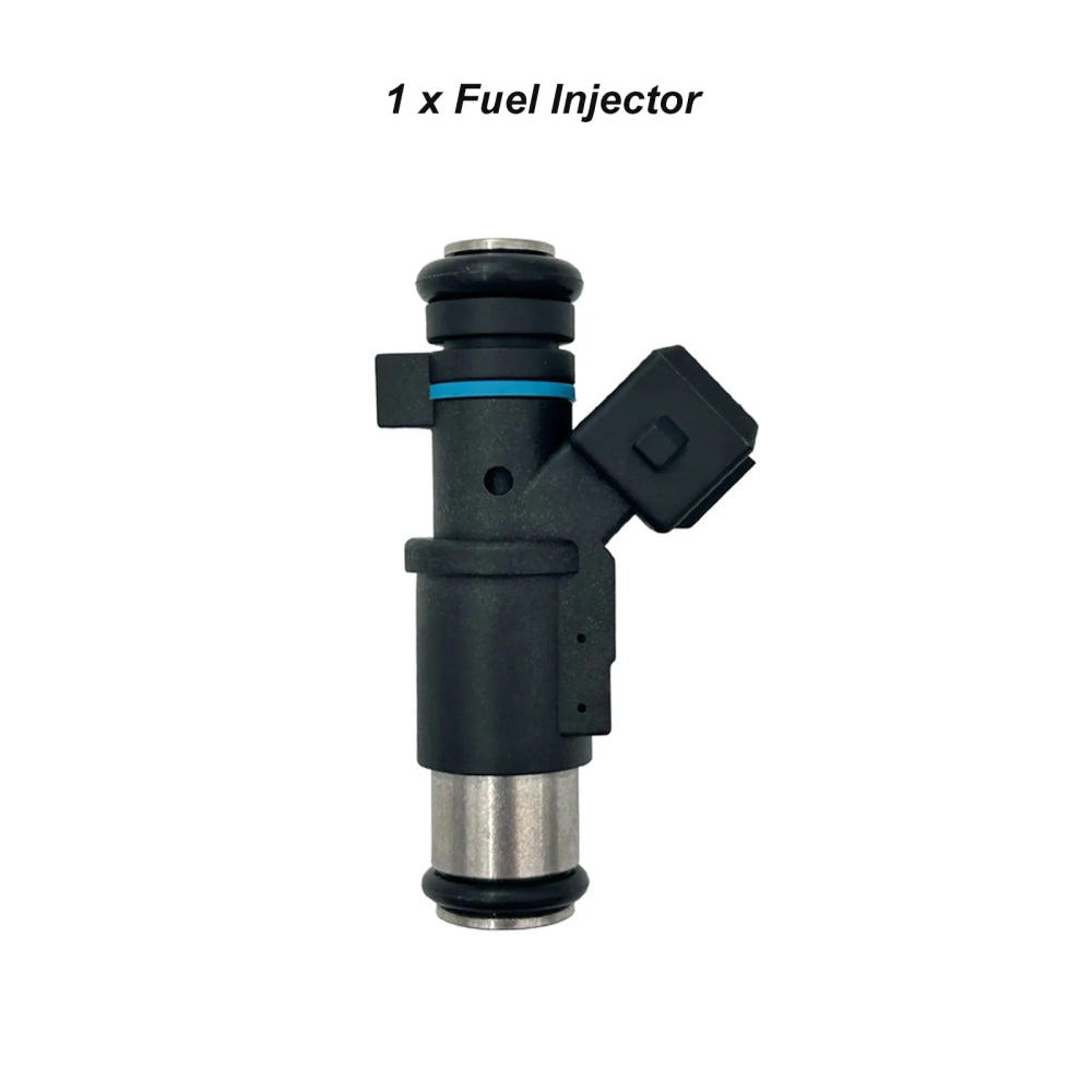 Fuel Injectors 01F002 For PEUGEOT 1007 206 306 307 PARTNER CITROEN C2 C3  BERLINGO XSARA 1.4 1984E0 0280156357 Car Accessories