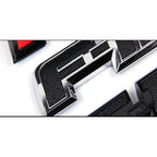 1 Pieces f-150 3D rear car tailgate body emblem for Car accessories sticker decals nameplate