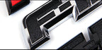 1 Pieces f-150 3D rear car tailgate body emblem for Car accessories sticker decals nameplate