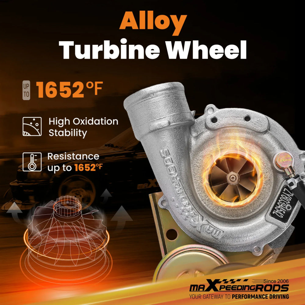 K04 Turbocharger for VW Audi A4 Quattro 1.8 AEB/ANB/APU/AWT/AVJ/BEX 058145703K  53049700015  53039880073 53039880029