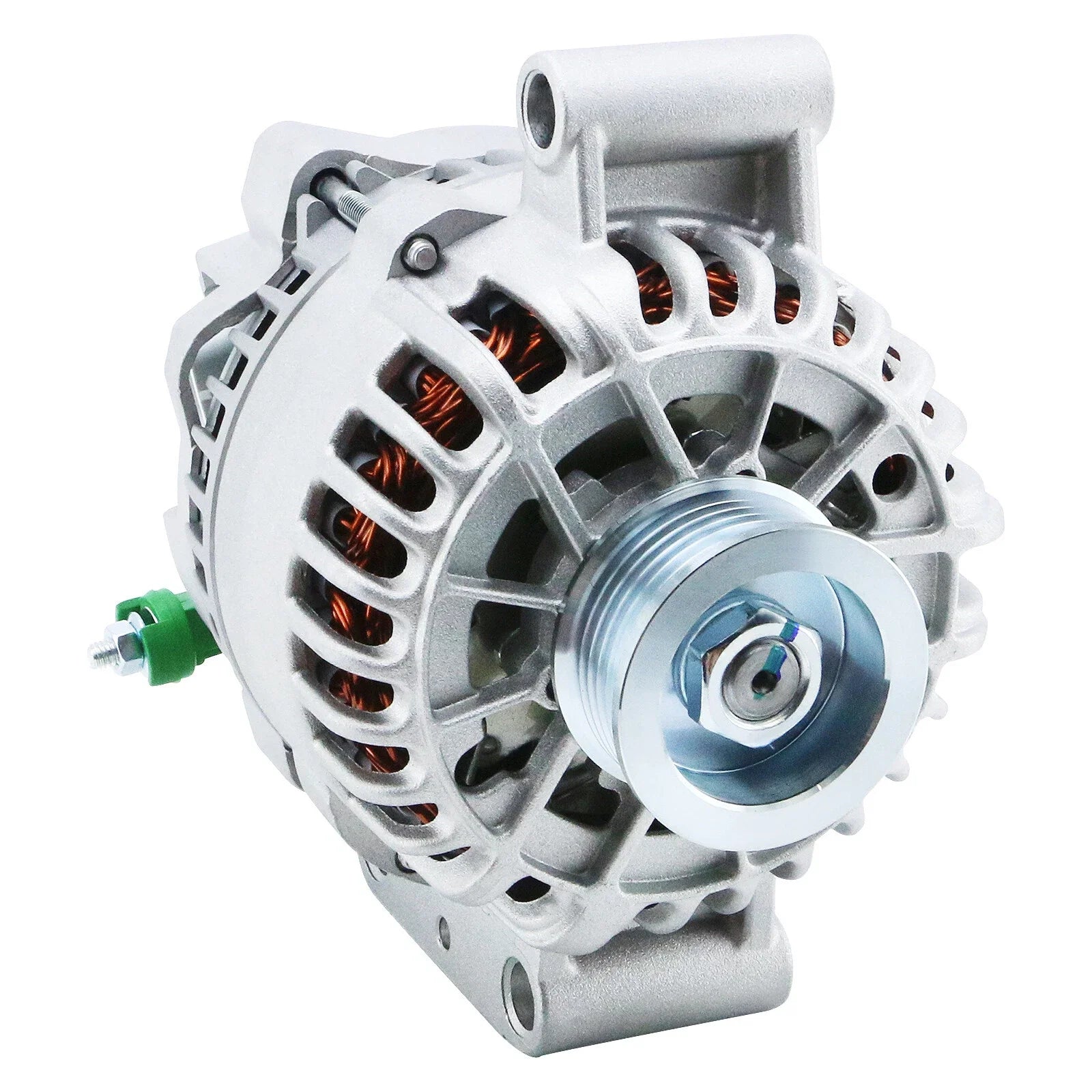 Alternator For Ford Focus 2005 2006 2007 Automatic Transmission Only 2.0 2.3 L4