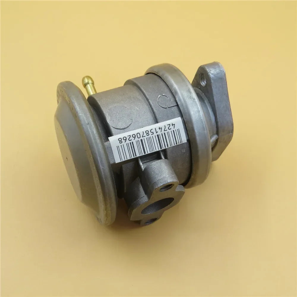 SCJYRXS  For VW Passat Touareg  078131101N Fit Audi A4 S4 A6 S6 A8 Automatic EGR Combi Secondary Circulation Control Valve