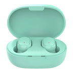 A6S Wireless Bluetooth Earphones - Sport Touch Control Headset With LED Display Stereo Sound For Xiaomi Huawei