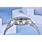 PAGANI DESIGN New 42MM Hollow Tourbillon Luxury Men Mechanical Watch Sapphire Glass Automatic Watches For Men Relojes hombres