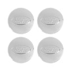 4Pcs 62MM Car Styling Wheel Center Cap Hub Replaced Covers For Land Rover Range Rover Evoque Velar Defender Discovery Freel