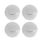 4Pcs 62MM Car Styling Wheel Center Cap Hub Replaced Covers For Land Rover Range Rover Evoque Velar Defender Discovery Freel