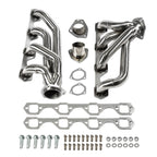 Stainless Steel Headers Shorty For Ford 260 289 302 Mustang 302CU 5.0 1964-1977