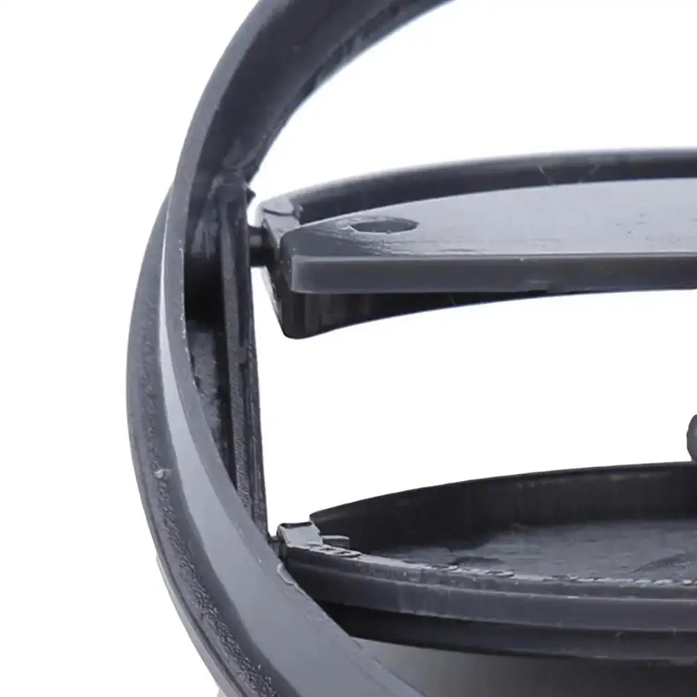 Car A/C Ventilation Grille 5cm Dia Round Small Air Outlet Vents Cover For RV Buses Universal Conditioning Accessories