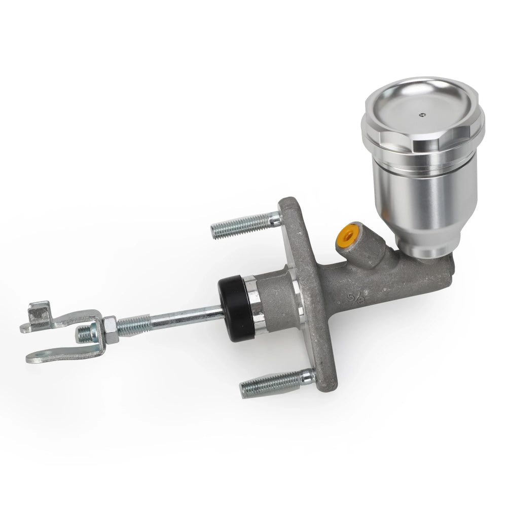 Clutch Master Cylinder Aluminum For Honda Civic EG 92-95 Civic EK 96-00 Integra DC2 94-01 CRX GSR Si Type R46920-S04-A01