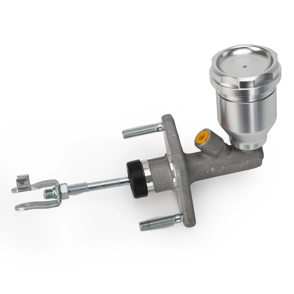 Clutch Master Cylinder Aluminum For Honda Civic EG 92-95 Civic EK 96-00 Integra DC2 94-01 CRX GSR Si Type R46920-S04-A01