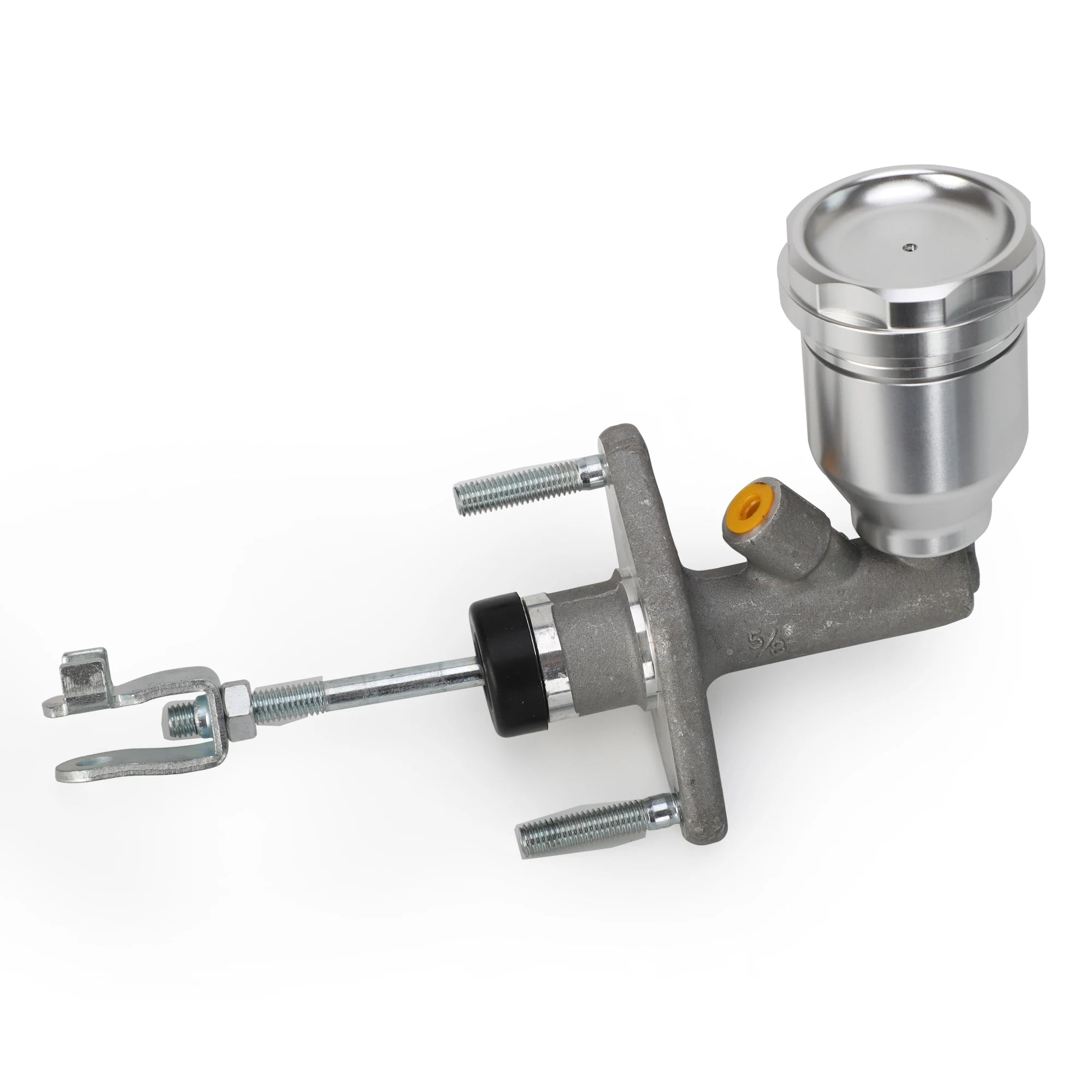 Clutch Master Cylinder Aluminum For Honda Civic EG 92-95 Civic EK 96-00 Integra DC2 94-01 CRX GSR Si Type R46920-S04-A01