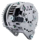 Alternator for 2007 Nissan Titan V8 5.6L to 08/06 (130 Amp) & 2004-2006 Titan