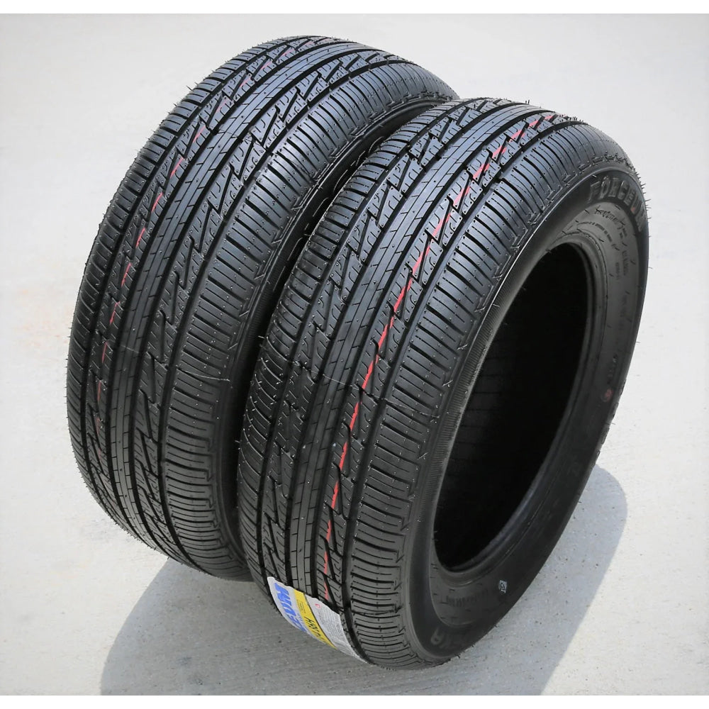 Tire Forceum Trideka 185/65R14 86H A/S All Season