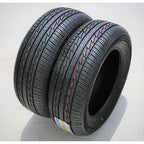 Tire Forceum Trideka 185/65R14 86H A/S All Season