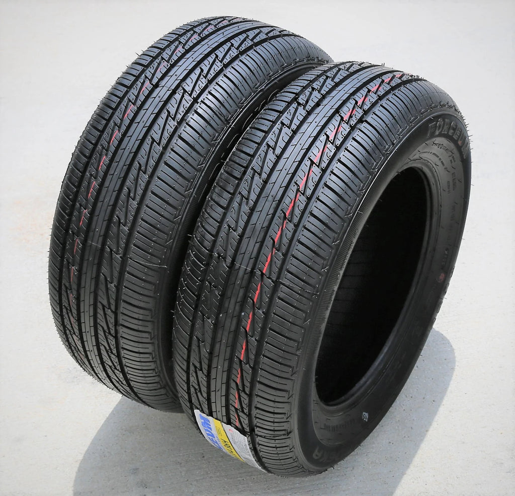 Tire Forceum Trideka 185/65R14 86H A/S All Season