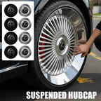 4PC For Lexus FSPORT IS200 ES300h ct200h RX350 IS300h IS250 Car Styling Wheel Tire Hub Cap Cover Badge Auto Exterior Accessories