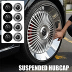 4PC For Lexus FSPORT IS200 ES300h ct200h RX350 IS300h IS250 Car Styling Wheel Tire Hub Cap Cover Badge Auto Exterior Accessories