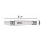 50Pcs 28g Soft Blood Glucose Medical Collecting Lancet Needles Diabetes Testing