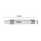 50Pcs 28g Soft Blood Glucose Medical Collecting Lancet Needles Diabetes Testing