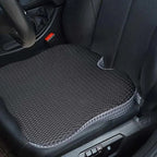 Car Seat Office Chair Back Lumbar Support Car Waist Rest Rebound Memory Foam Cushion Pad Back Lumbar Cushion for Car Driver