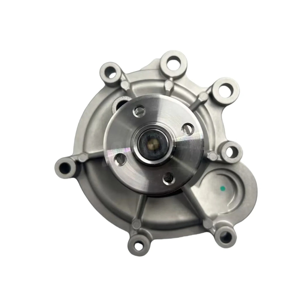 ZOOMKEY Engine Water Pump Fit For Mercedes W203 W204 C250 E200 SLK250 A2712001001  ﻿